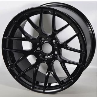 2+2llantas 8x18 y 9x18 bmw et35 stilo wr956