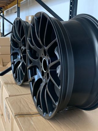 en stock!! 8x18 y 9x18 bmw et35 stilo wr956