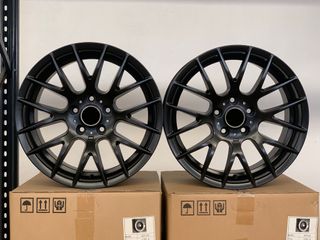 en stock!! 8x18 y 9x18 bmw et35 stilo wr956