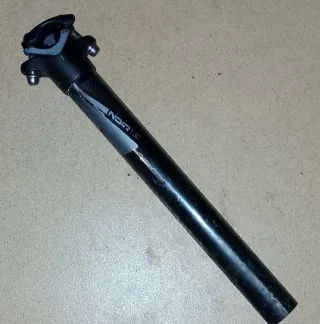 Tija de carbono Truvativ