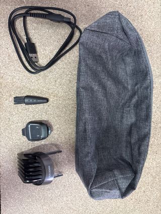 Philips Beard Trimmer Serie 5000