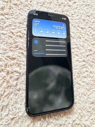 iPhone 12 128GB Negro