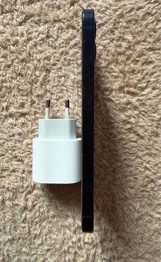 iPhone 12 128GB Negro