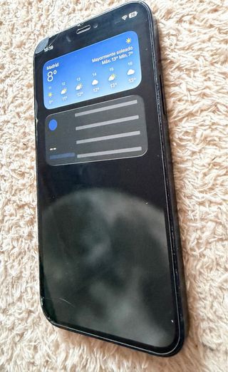 iPhone 12 128GB Negro