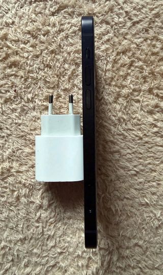 iPhone 12 128GB Negro