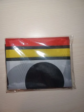 Bandiera One Piece 90x150 cm.  Nuova