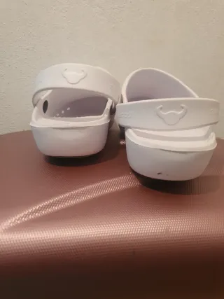 Zuecos Suecos Cocina Sanitario Talla 42