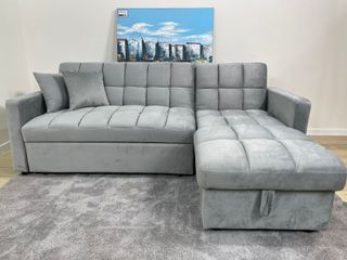 SOFA EN OFERTA CON CAMA DE EXTRA GRANDE