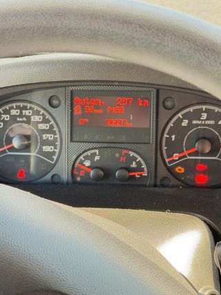 FIAT Ducato RIMOR SEAL_7 /6 PLAZAS VIAJAR Y DORMIR