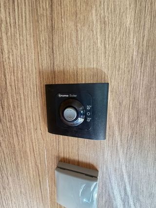 FIAT Ducato RIMOR SEAL_7 /6 PLAZAS VIAJAR Y DORMIR