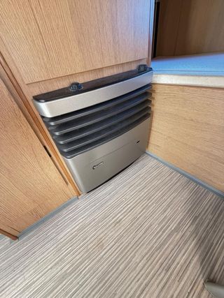 FIAT Ducato RIMOR SEAL_7 /6 PLAZAS VIAJAR Y DORMIR