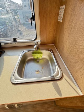 FIAT Ducato RIMOR SEAL_7 /6 PLAZAS VIAJAR Y DORMIR