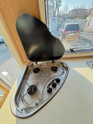 FIAT Ducato RIMOR SEAL_7 /6 PLAZAS VIAJAR Y DORMIR