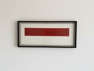 Grabado_Papel de Ana Alberca