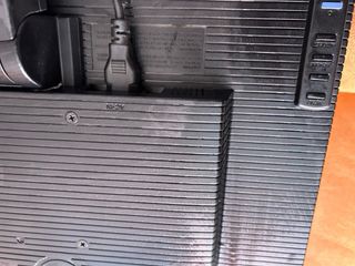 Pantalla LG 20 Plata