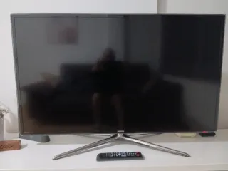 Televisor Samsung. Smart TV.