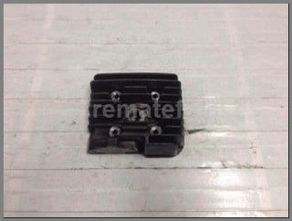 Culata Honda Scoopy 75 1987-1996