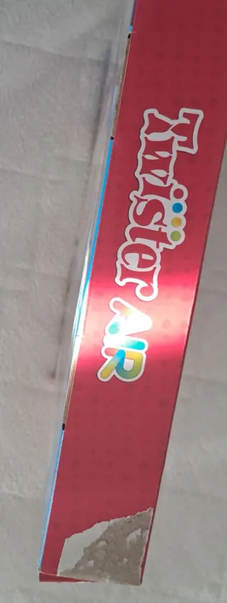 Juego Twister Air Hasbro Gaming
