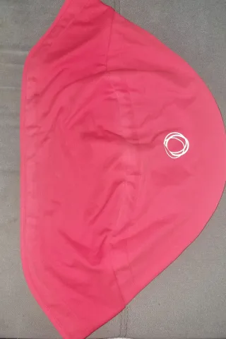 Capota Bugaboo Roja