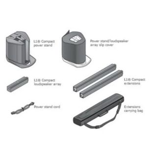 Bose L1 Compact Sistema de Sonido