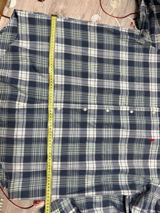 Camicia Polo Ralph Lauren a quadri