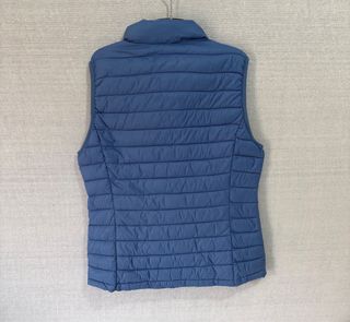 Chaleco acolchado TEX mujer talla M