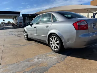 Audi A4 2003