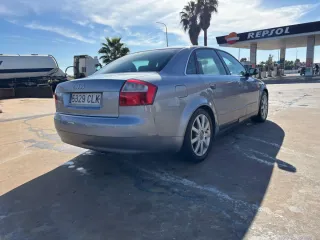 Audi A4 2003