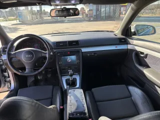 Audi A4 2003