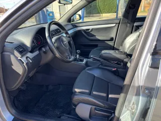 Audi A4 2003