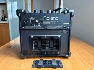 Amplificador Roland CUBE Micro GX
