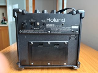 Amplificador Roland CUBE Micro GX