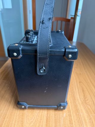 Amplificador Roland CUBE Micro GX