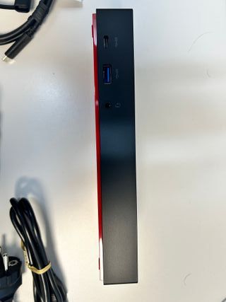 Dock Station Lenovo ThinkPad