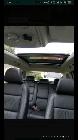 Volkswagen Tiguan 2008