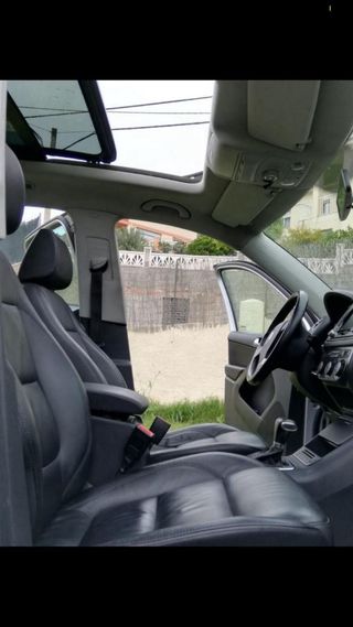 Volkswagen Tiguan 2008