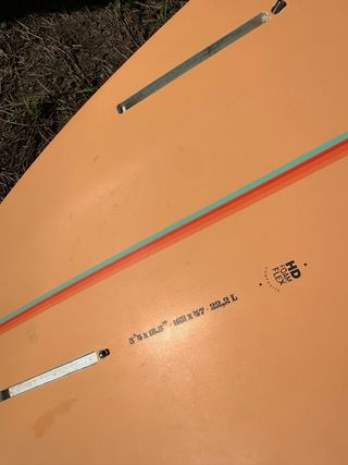 Tabla F-ONE Tweak KiteSurf Strapless