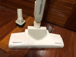 Aspirador Escoba Taurus Cyclone System