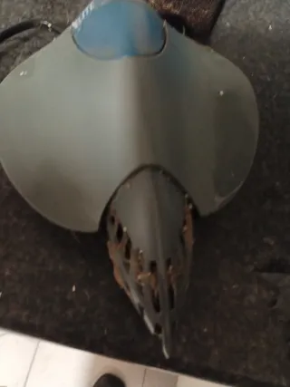 Filtro interno para acuario