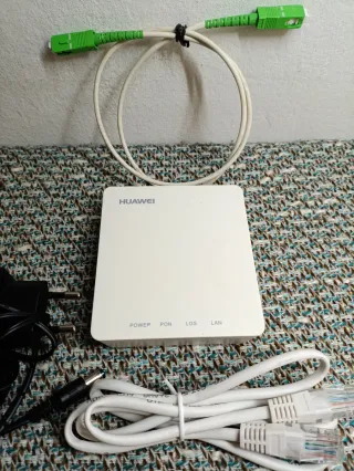 Router ONT GPON Huawei EchoLife HG8010H GPON ONT