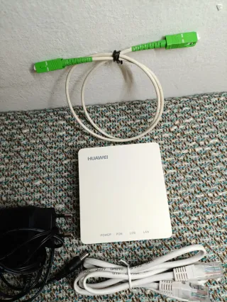 Router ONT GPON Huawei EchoLife HG8010H GPON ONT