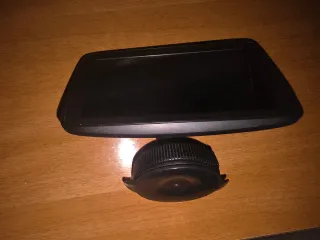 Navegador GPS TomTom