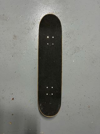 Skate Oxelo Blu Quasi Nuovo