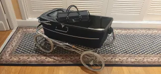 Carrito Silver Cross Clásico