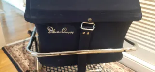 Carrito Silver Cross Clásico