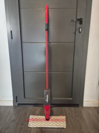 Mopa Fregona Vileda con pulverizador