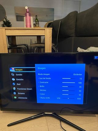 TV LG 32