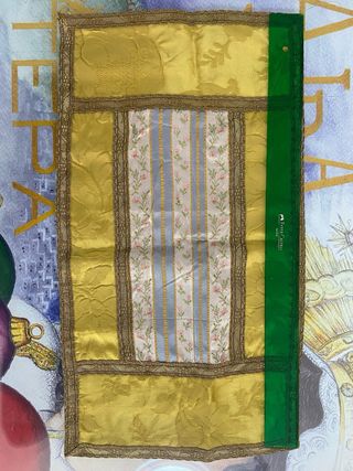 Tapete antiguo decorativo