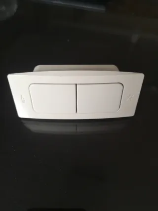 Pulsador Caldera Roca RS 20/20