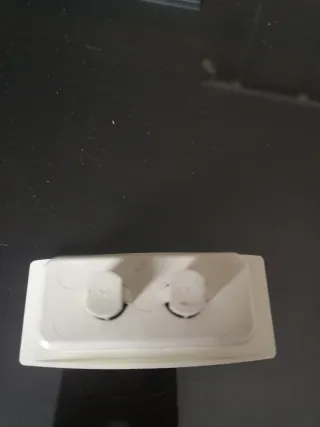 Pulsador Caldera Roca RS 20/20